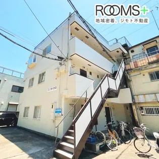 コンタハウスの画像