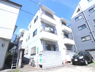 メゾンサークルの画像