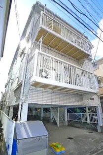 タナベ コーポの画像