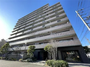 ドゥーエ南長崎の画像