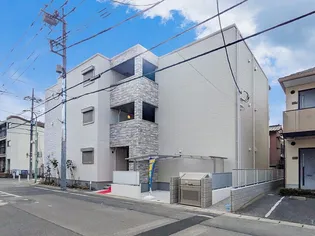 カーサレジオ IIの画像