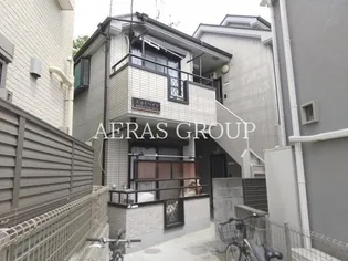 仙川スカイハイツの画像