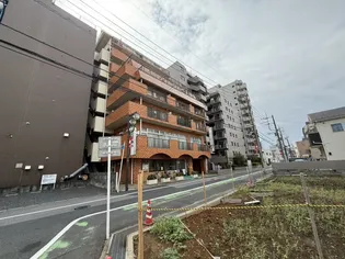 GSハイム越谷の画像