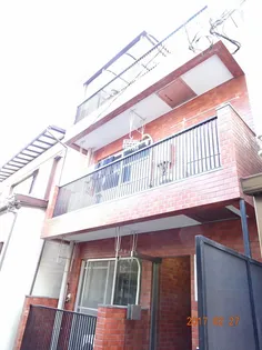 西荻佐藤ハイムの画像