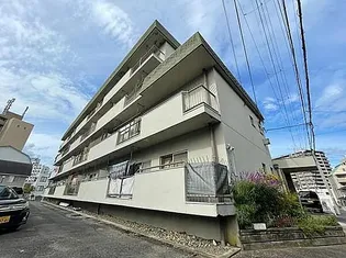 瀬田サンプラザマンションの画像