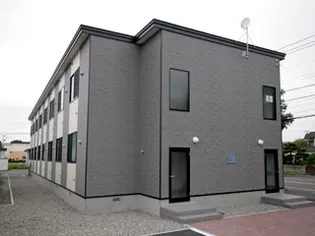 レオパレスサンライズの画像