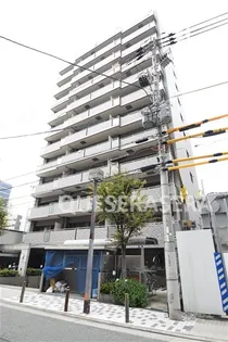 プリムベェール立売堀の画像