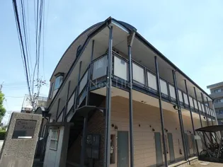 コア フォーレストタウンⅡの画像