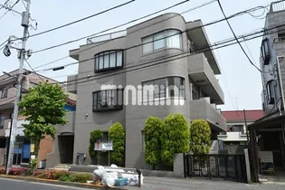 ガーデンハウス壱番館の画像