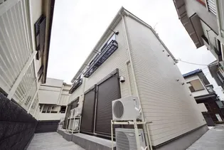 サクラメント保谷の画像