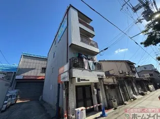 ウィン玉出西の画像