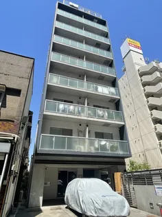 マイスターハウス川崎の画像