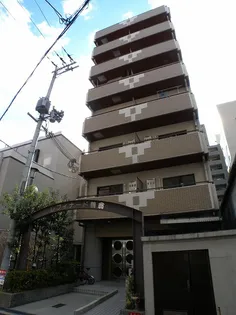 コスモリード大阪本町の画像