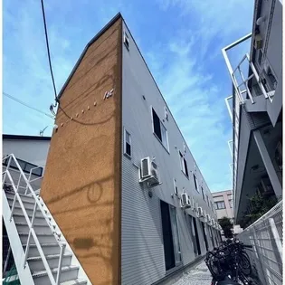 RーSTYLE竹ノ塚1STの画像