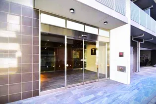 東京都台東区東上野2【マンション】の外観