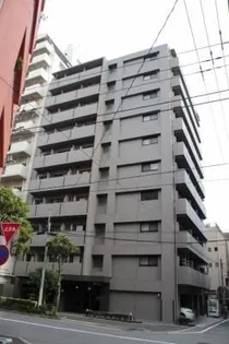 ルーブル豊島千石【4階】の外観