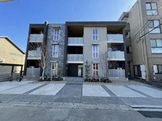 ベレオ宝永の画像