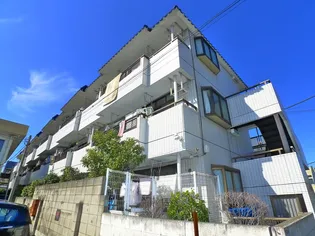 サワーハイツ中央本町の画像