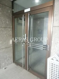 Kハイツ【3階】の外観