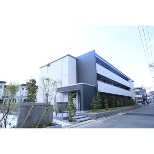 グランコート日吉IIの画像