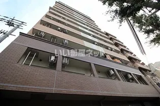 兵庫県神戸市中央区二宮町4【マンション】の外観