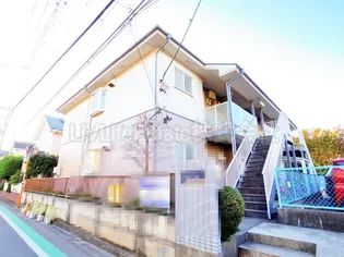 グレースヒルの画像