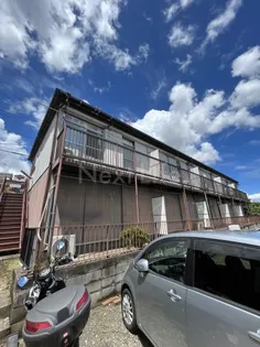 矢崎ハイツの画像