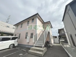 パセオ イーストの画像