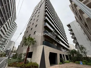 プレディア鵠沼橘ローレルコートの画像