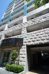 ガラ・ステーション木場【10階】の外観