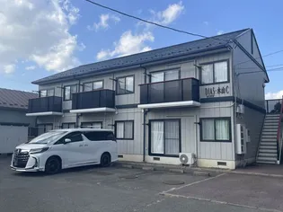 ディアス水山 Cの画像