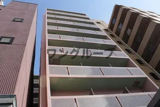 エクセル茗荷谷【2階】の外観