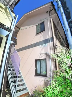 イワサワハイツの画像