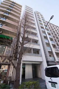 コスモグラシア芝大門の画像