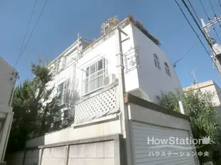 近藤ビル【2階】の外観