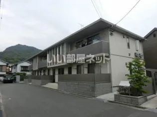 グランヴィルの画像