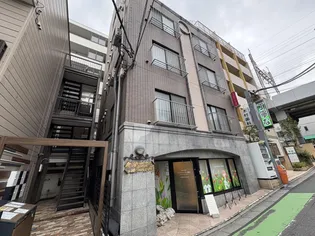 ソレイユ関口の画像