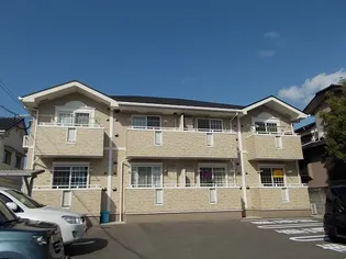 コンフォート水城の画像