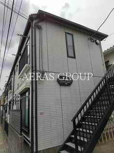 トップハット90の画像