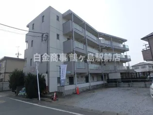 エルカーサ緑の画像