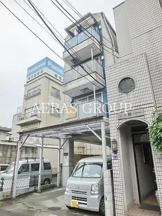 第1江口コーポの画像