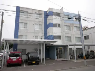 YELL北7条の画像