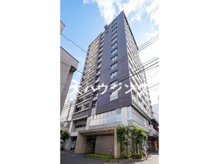 イプセ蒲田【7階】の外観