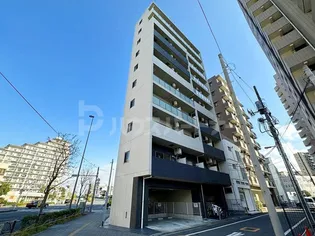 スカイハウスの画像