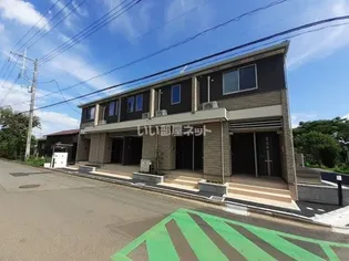 グレイスヴィラの画像