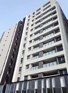 ジオ新宿若松町の画像