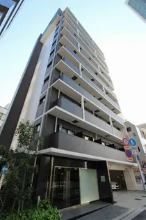 東京都渋谷区代々木1【マンション】の外観