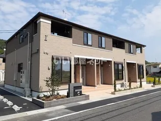 カンタービレ大崎 Iの画像