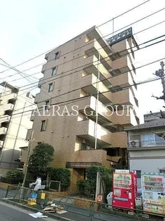 ライオンズマンション五反野第6の画像