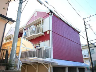 ウィンディア南ヶ丘の画像